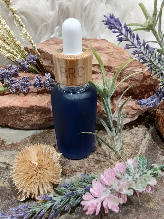 Blue Tansy Serum