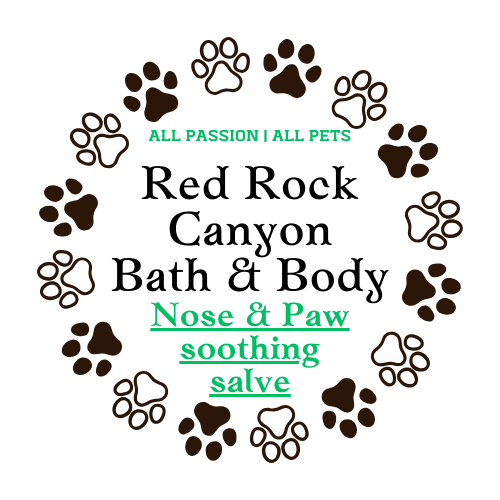 Dog Nose & Paw Balm