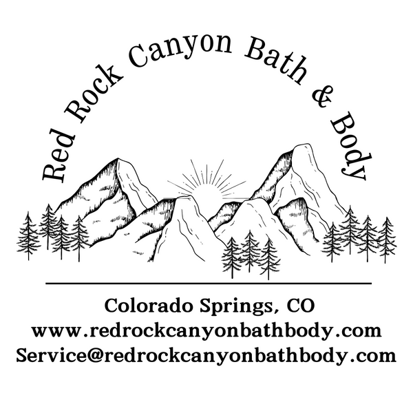 Red Rock Canyon Bath & Body